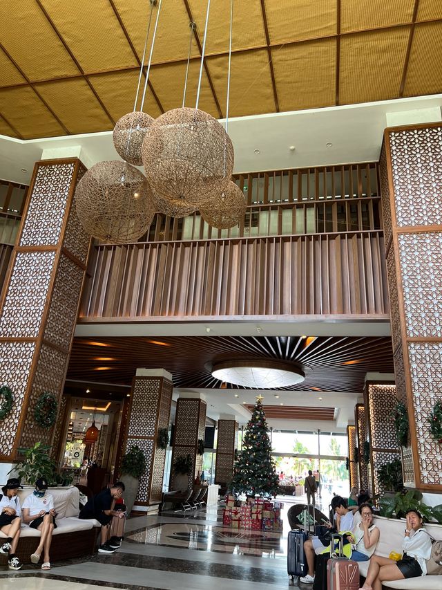 富國島大型度假村❣️Best Western❤️方便之選