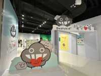 香港展覽｜荃灣塵心聲展與北角塵擁抱展