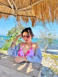 เกาะขาม หาดสวยใกล้กรุงเทพ