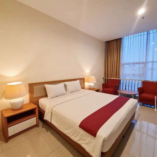 Naraya Hotel Jakarta