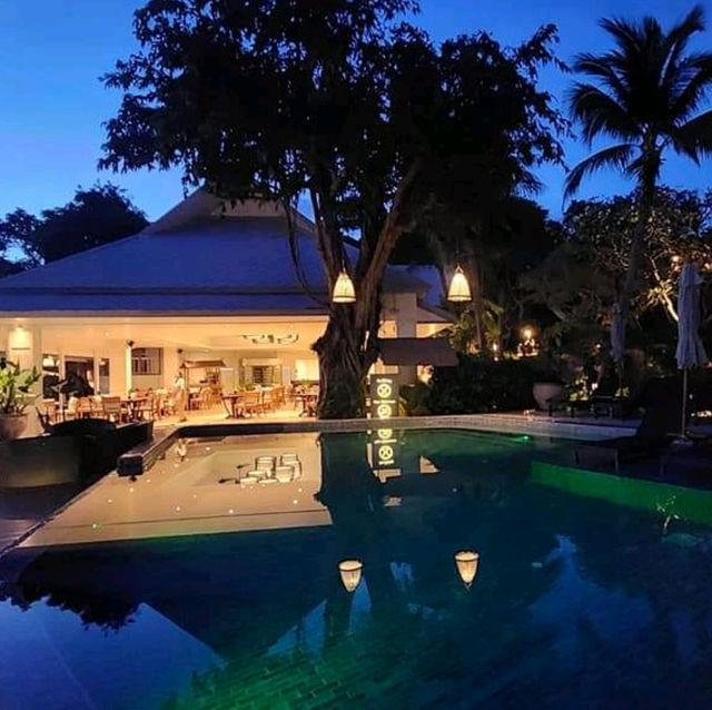 Rocky's Boutique Resort 
