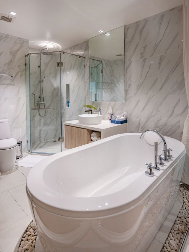 Wintree City Resort เชียงใหม่ นอนสบายคืนละพันนิดๆ