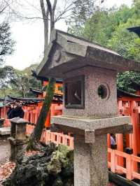 ⛩️⛩️Headquarter of 30 thousands shrines ⛩️⛩️