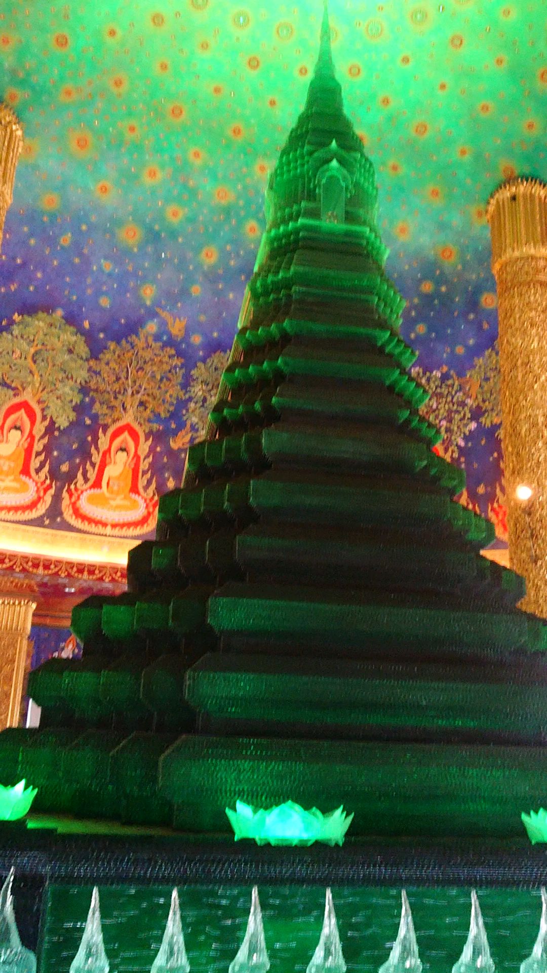 魅力的な寺院がいっぱい！タイ旅行‼ | Trip.com バーンクラー