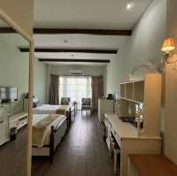 Le Monte Hotel Khao Yai