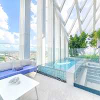 Arbour Hotel and Residence Pattaya