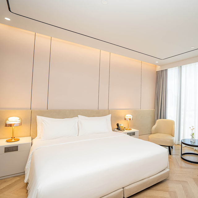 Arbour Hotel and Residence Pattaya