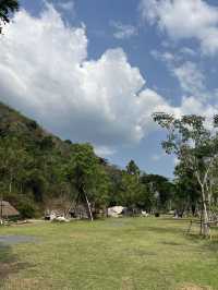 Wine Camp สระบุรี