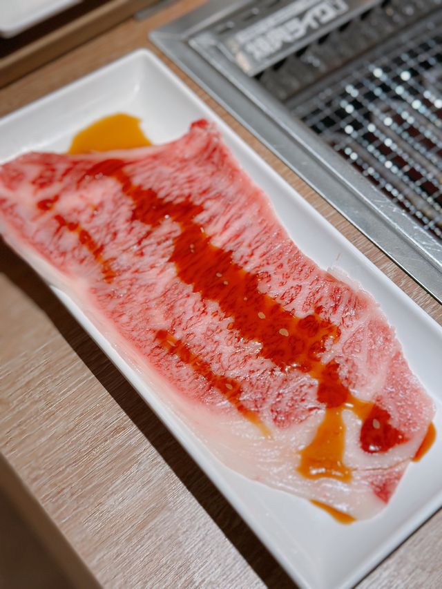 性價比高 | 近江牛燒肉