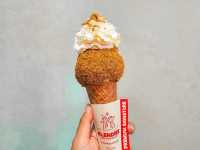 : Blendies Thailand「Siam square one 」 