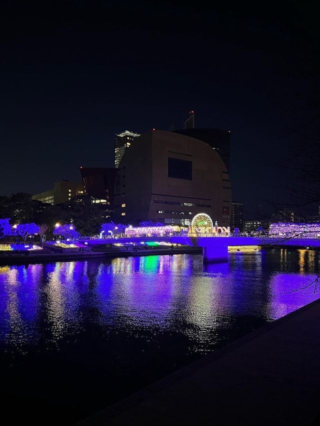 【福岡カフェ】小倉の夜景を楽しみながらまったりできるカフェ