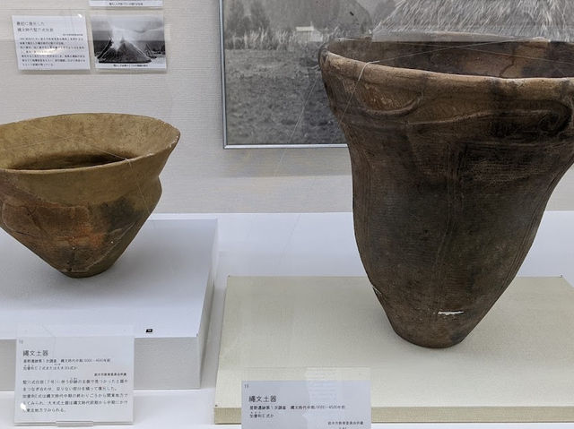 Hoshino Archaeological site