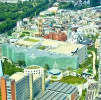The National Art Center, Tokyo