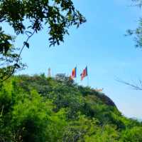 วัดเขาสนามชัยหัวหิน