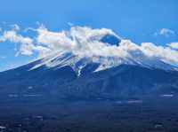 Mt. Fuji Panoramic Ropeway 