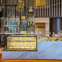 Chatrium Grand Bangkok
