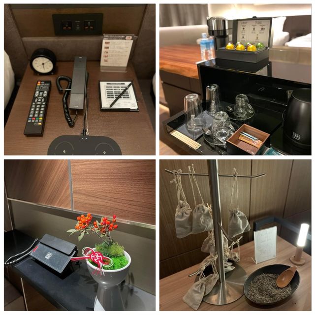 「時尚現代，極具品味」🇯🇵 AC Hotel by Marriott Tokyo Ginza ACホテル・バイ・マリオット東京銀座