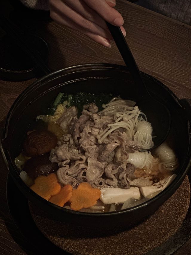 尖沙咀高質舒服日本菜！刺身勁厚 物有所值