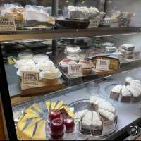 【カフェ巡り】東京 麻布十番 Hudson Market Bakers 都内の一等地に佇むアメリカンな穴場カフェ