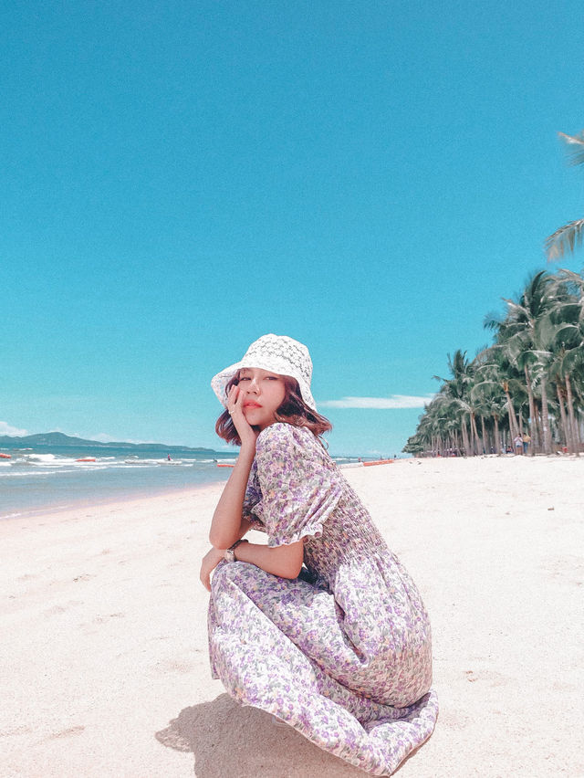 บางแสน ทะเลใกล้กรุงฯ 💦🌊💙