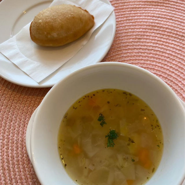 💖福岡🇯🇵💖おいしいイタリア料理がお手頃価格で楽しめる🇮🇹GIRASOLE🍝