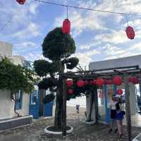 Little Santorini in 🇻🇳 