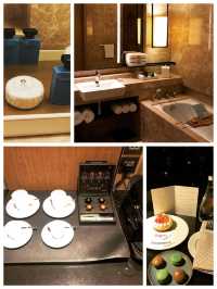新加坡Sofitel酒店：法式奢華、美食饗宴、頂級SPA，賓至如歸
