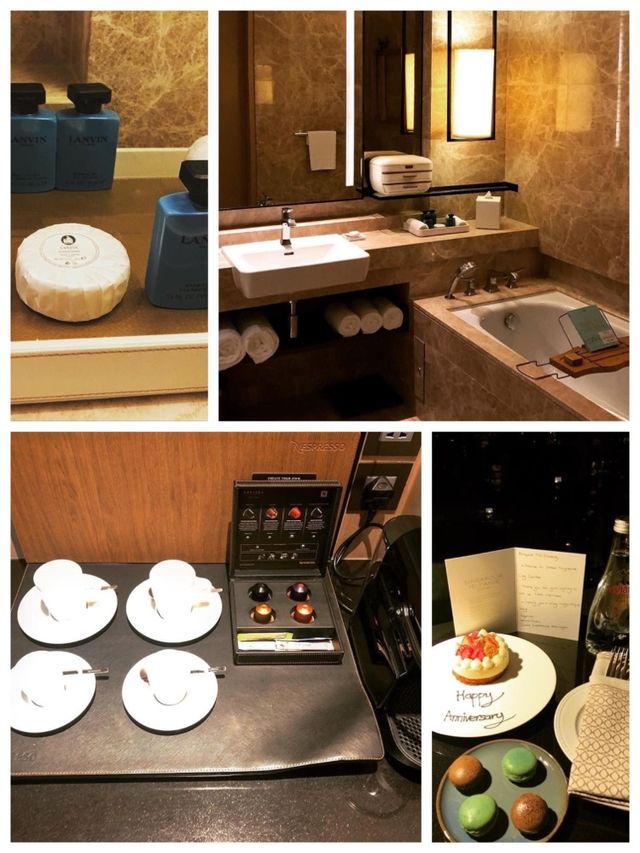新加坡Sofitel酒店：法式奢華、美食饗宴、頂級SPA，賓至如歸