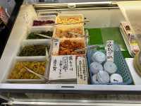 福岡・北九州。朝6時から北九州名物どきどきうどん(どぎどぎ)が食べられる『えんどう』  