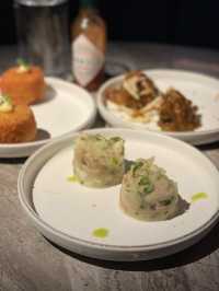 The Oyster House新店更舒適更美味～