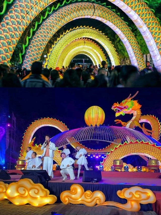 🏮2024 Chinese New Year Lantern Festival 🏮