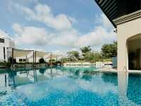 Orchard Rendezvous Hotel, Singapore