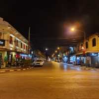 หอเสาหลักเมืองท่าแขก