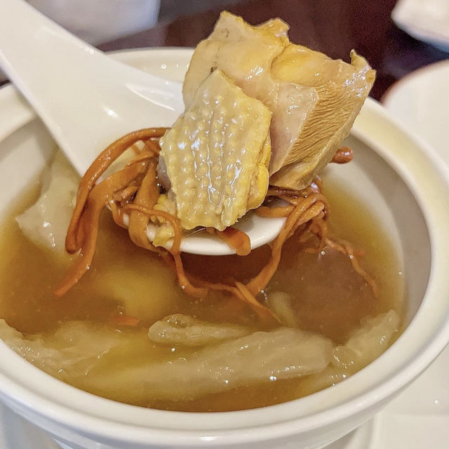 【台湾・台北】5年連続ミシュラン獲得の四川料理