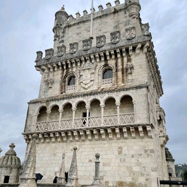 Belém Tower