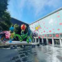 Revisiting Matsumoto City Museum of Art 🇯🇵