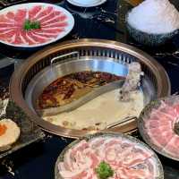 ชาบูหม่าล่าสไตล์จีนฮ่องกงเปิดใหม่ ต้องลอง!!