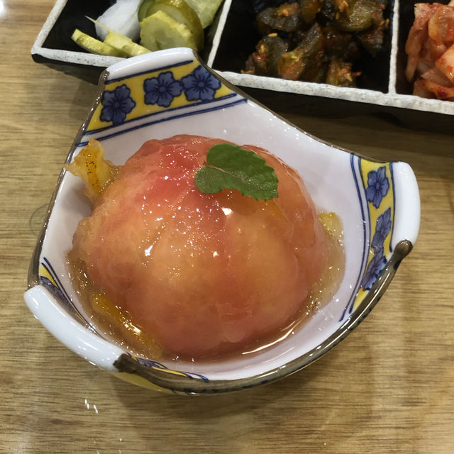 나주 돈가스 맛집
