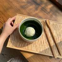 🍵Khaam tea houseโซนเปิดใหม่ของคาเฟ่Khaamเขาใหญ่