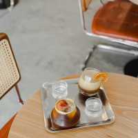 Cafe Dot：美味咖啡和舒適氛圍