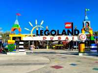 Legoland Dubai