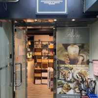 「新發掘🤤罕有高質食物、有誠意的cafe」
