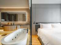 ที่พักเปิดใหม่ ใกล้หาดลายัน ภูเก็ต La Green Hotel
