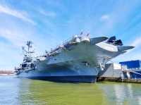 Intrepid Museum