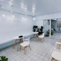Ampersand CoffeeStand & Design
