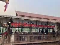 “หลู้ลำ” ร้านอาหารเหนือเก่าแก่ จ.เชียงราย