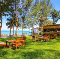Samed Hideaway Resort