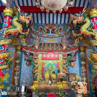 ศาลหลักเมืองตราด