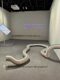 【東京】地球🌏の未来を考える展覧会