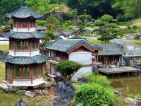 Splendid China Folk Village